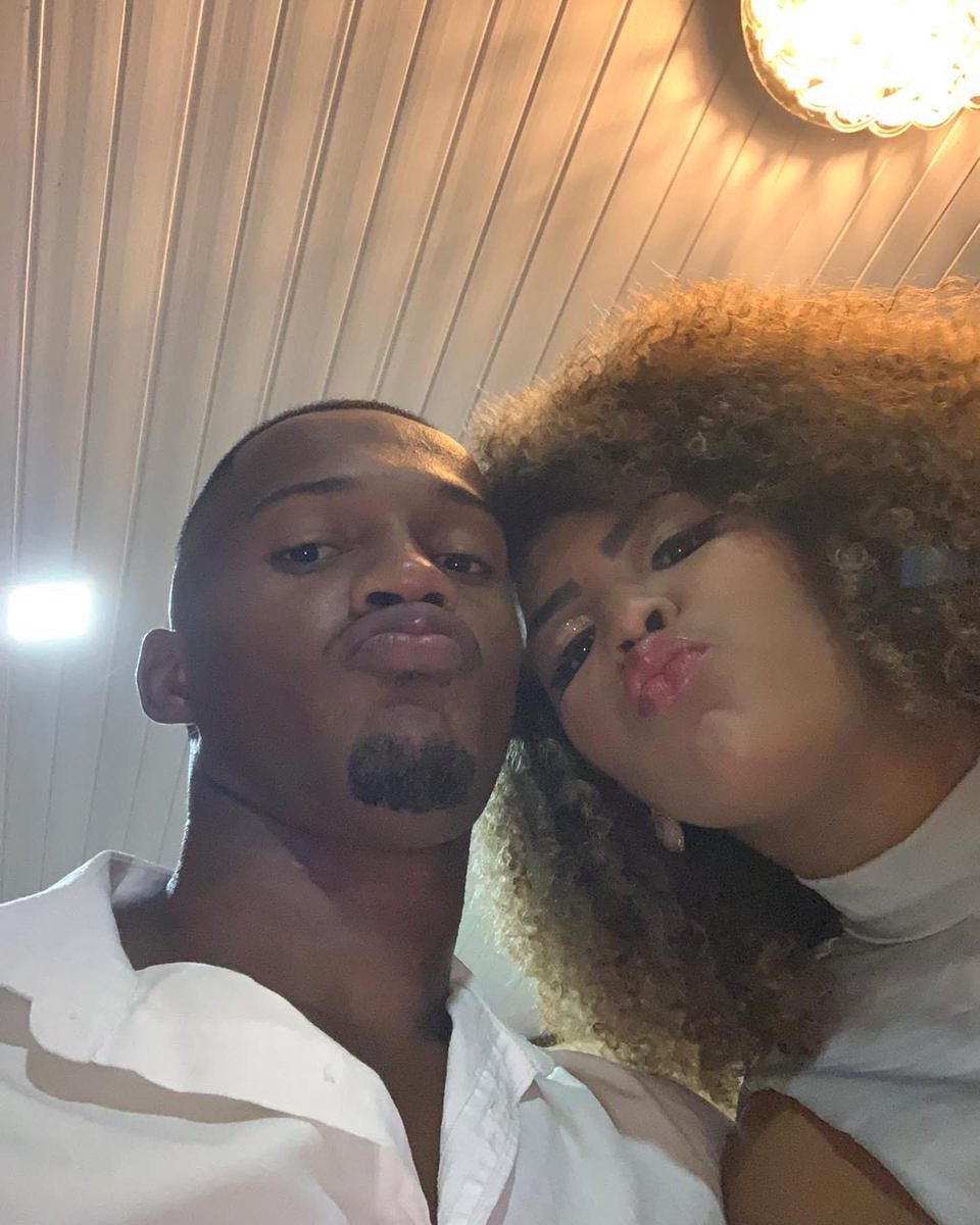 É nós até o fim ❤️ <a href="/AliineReiis95/">𝓐𝓵𝓲𝓷𝓮 𝓡𝓮𝓲𝓼 ✨</a>