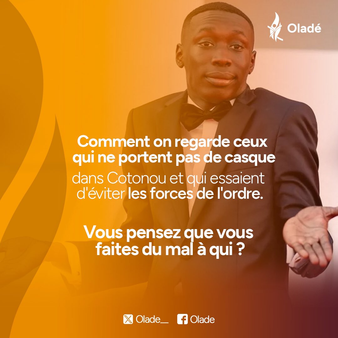 OLADE tweet media
