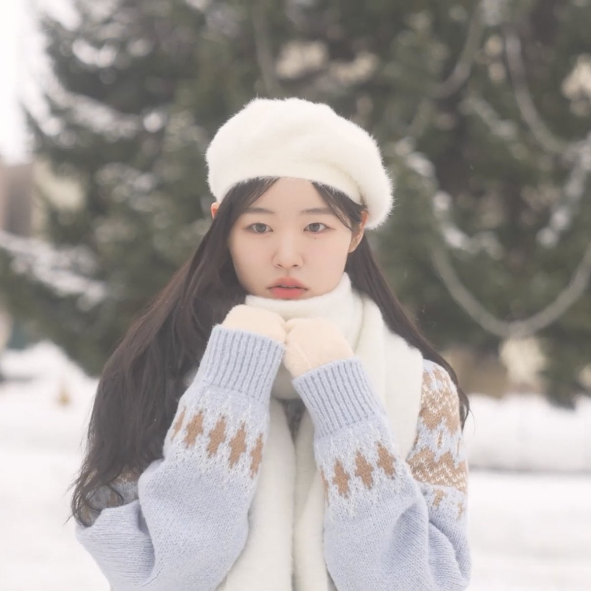 yubniyubin's tweet photo. pure and innocent 🤍🫶🏻

#ARTBEAT #아트비트 #오유빈 #ab_yubin https://t.co/J05trVISyx