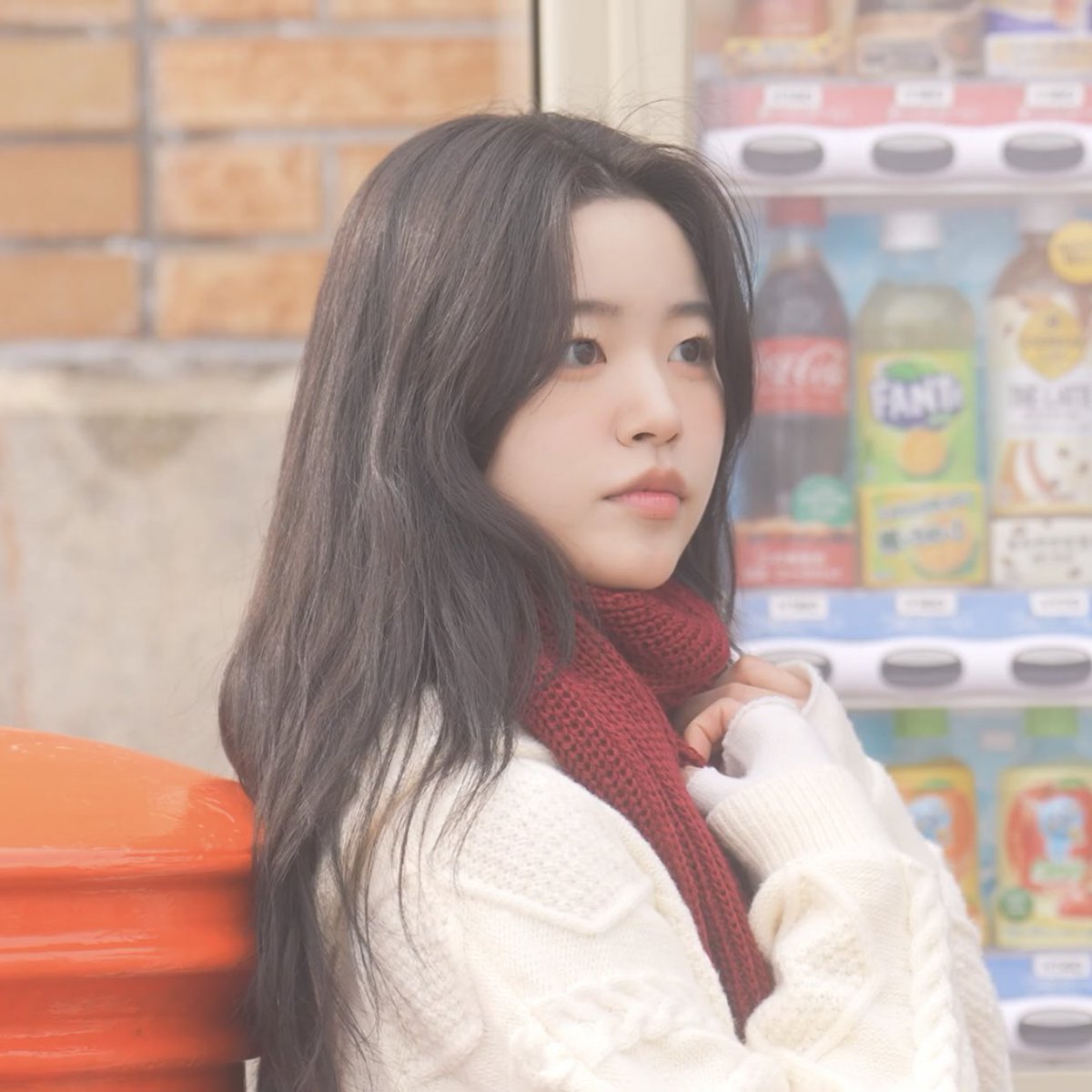yubniyubin's tweet photo. pure and innocent 🤍🫶🏻

#ARTBEAT #아트비트 #오유빈 #ab_yubin https://t.co/J05trVISyx
