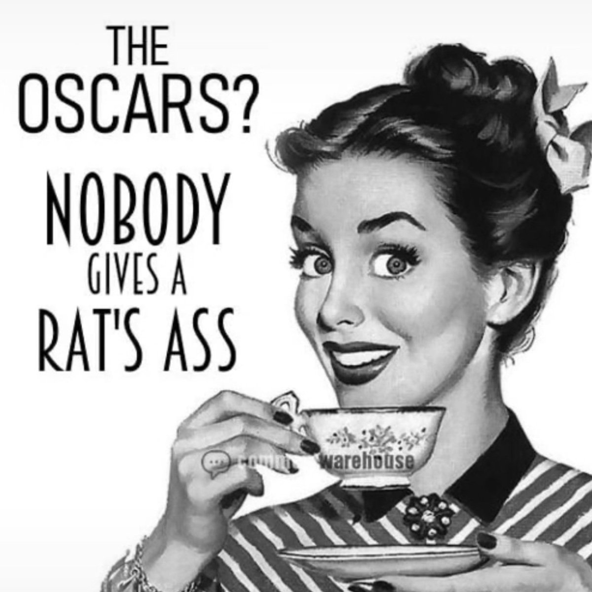 Entitled, Self-righteous, Ungrateful, Privileged Assholes who have forgotten who made them famous in the 1st place! MOVIES SUCK NOW! #Oscars2024 #UFC299Live #QueenOfTears #DaylightSavingTime #HollywoodPedos #NewMoviesSUCK #LiberalismIsAMentalDisease