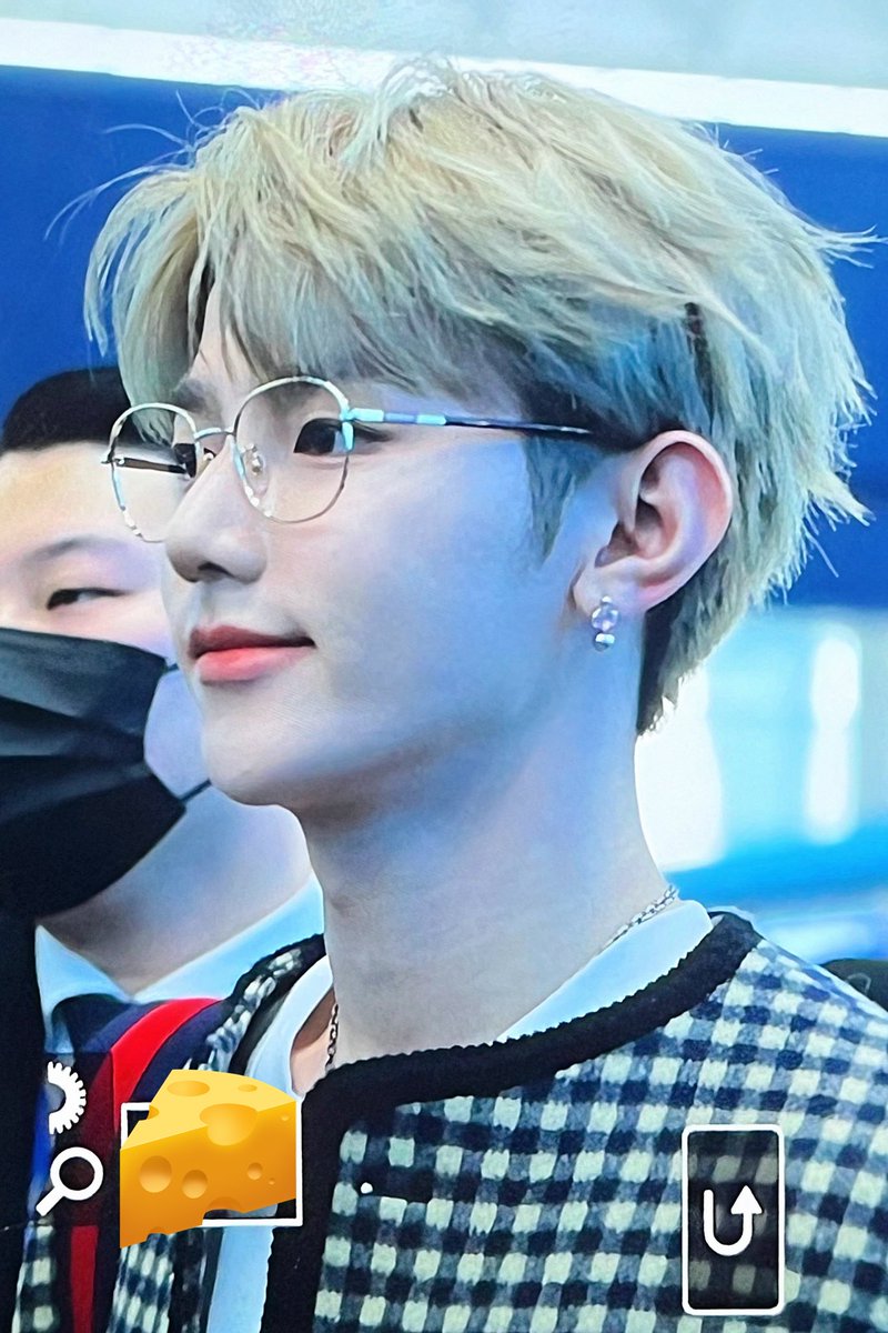 240310 😽  #장하오 #章昊 #ZHANGHAO #ZEROBASEONE #제로베이스원