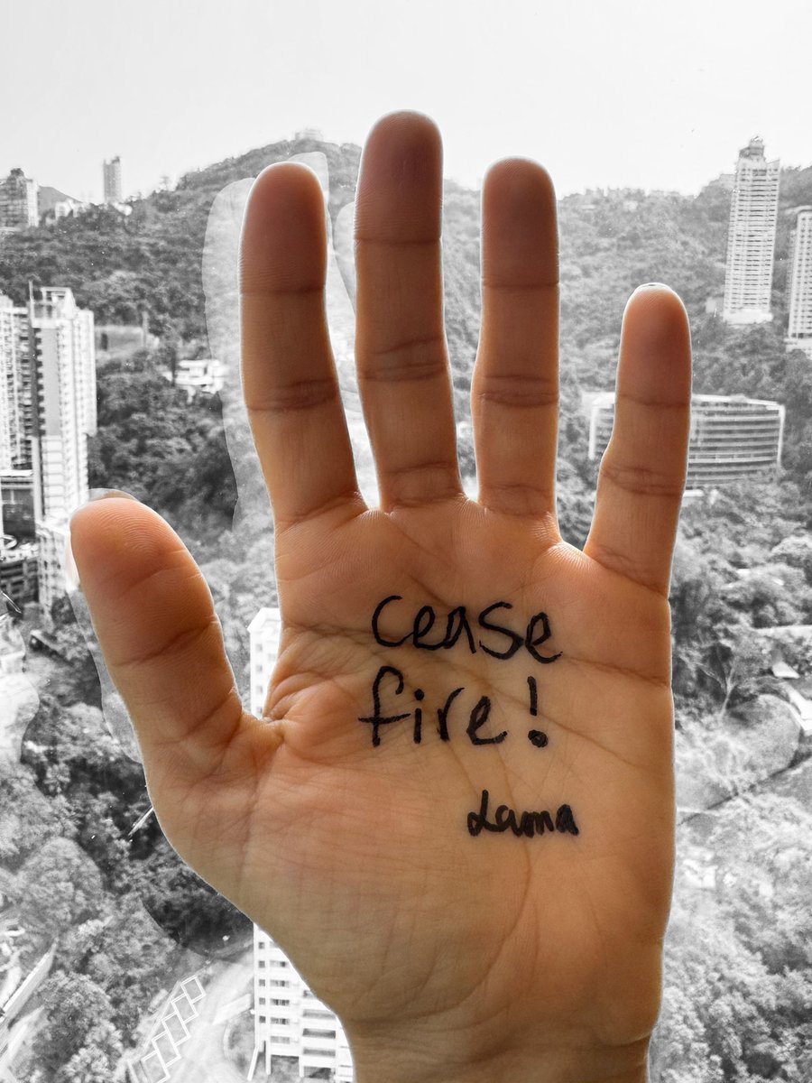 LamaHourani's tweet photo. Women’s day edition. https://t.co/srEvo751Yc
