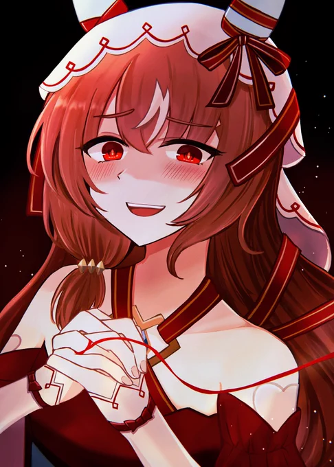 今でも愛してる#スティルインラブ  #ウマ娘 