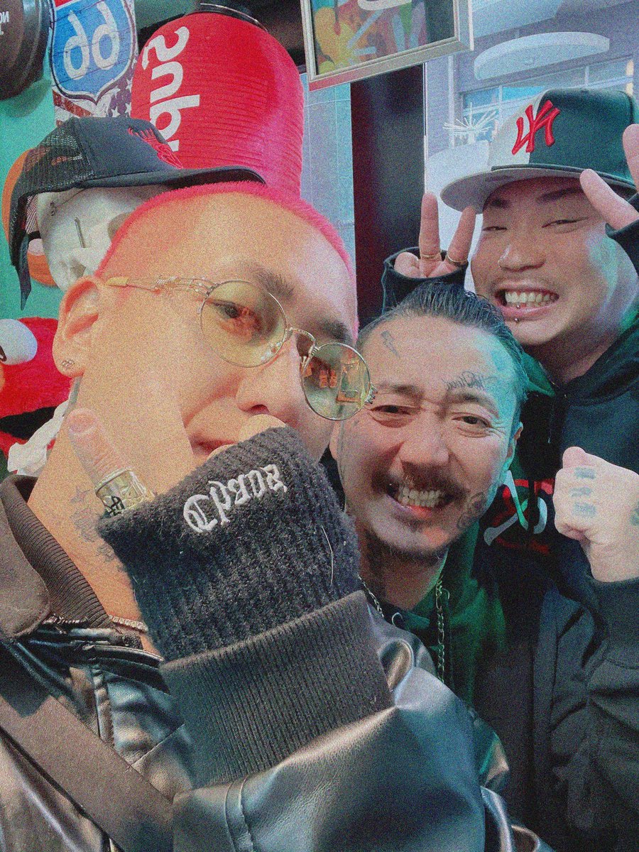 Isamcloser's tweet photo. 🅽🅴🅸🅶🅷🅱🅾🆁🅷🅾🅾🅳🆂
大須は俺達の街🇯🇵
#Babylonclub
#Kamakazy
#idiotjp
#aside_ae Æ™ https://t.co/WD5XrRn50c