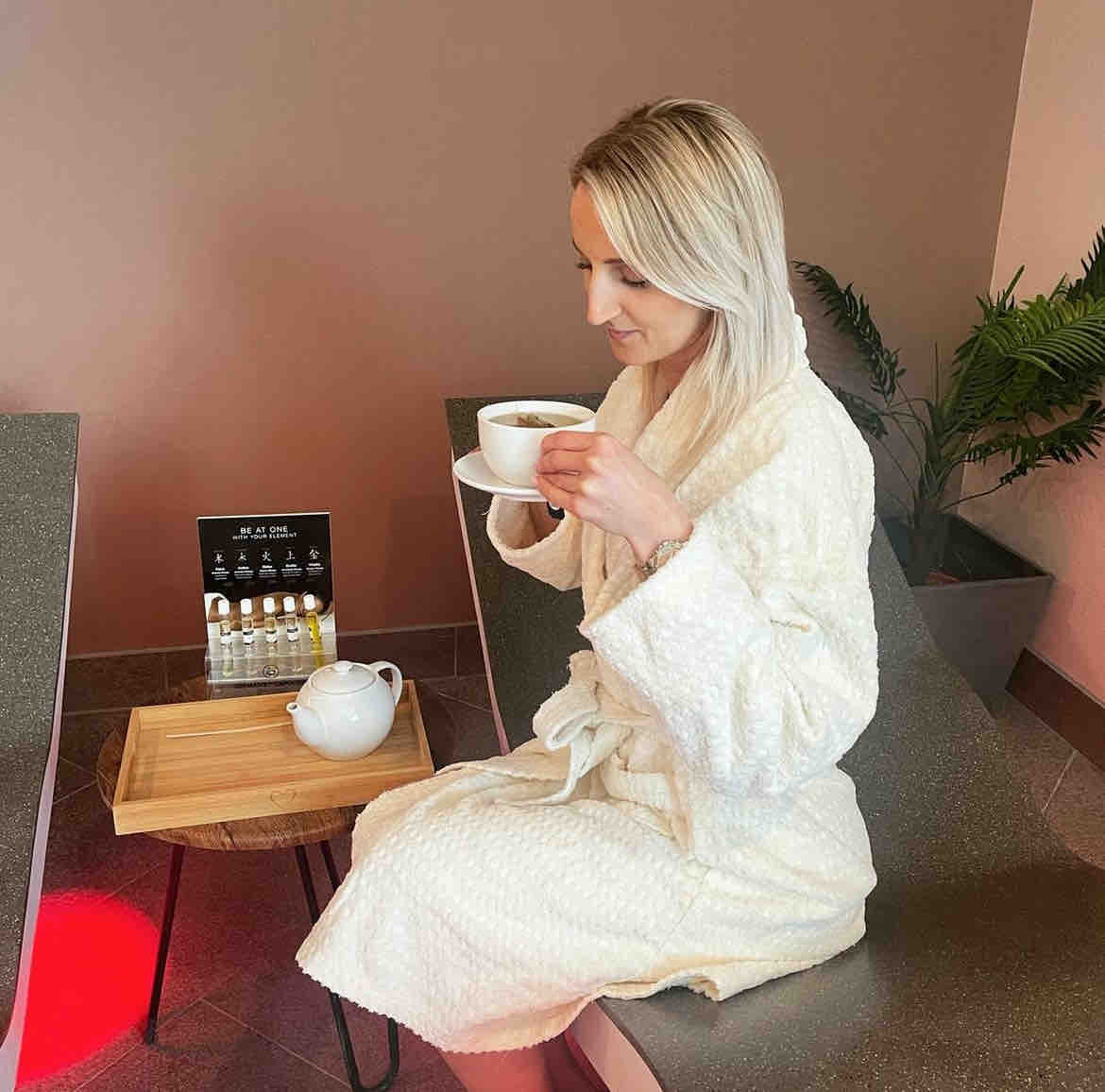 Happy Mother’s Day to all of our amazing clients and members ❤️

We look forward to welcoming everyone for their spa breaks and treatments 💆‍♀️