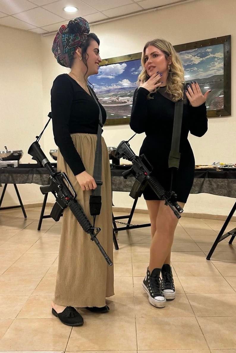 Inbar Cohen tweet media