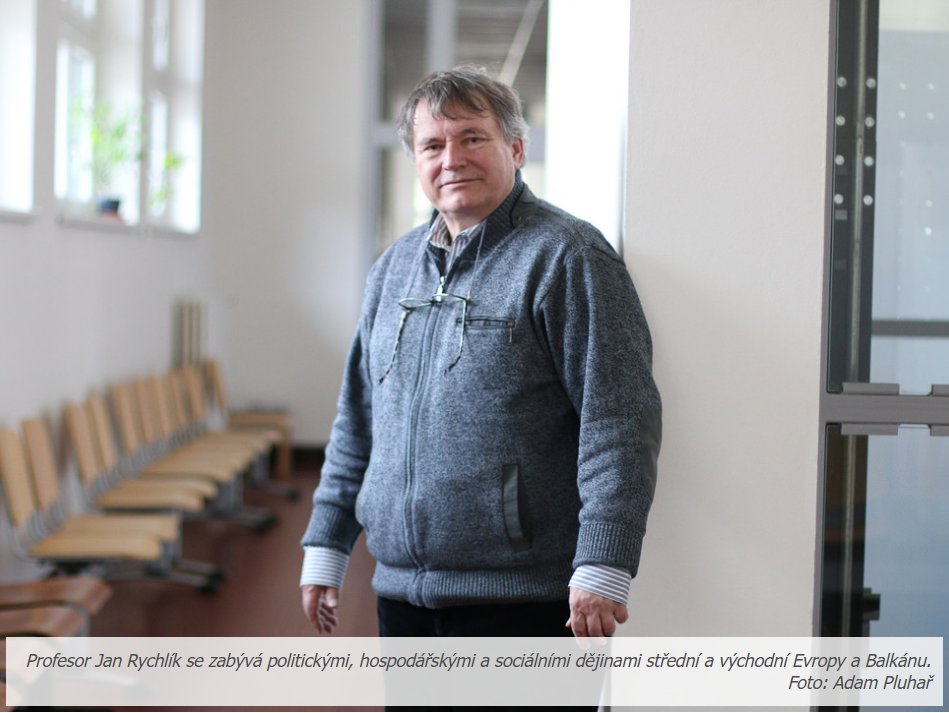 M_Gniazdowski's tweet photo. Profesor Jan Rychlík 💬: „Je do nebe volající skandál hraničící s drzostí říci, že Polsko vyprovokovalo druhou světovou válku, protože odmítlo německé nároky na odstoupení Gdaňského koridoru. Něco tak drzého a sprostého si od roku 1945 nedovolil nikdo vypustit z úst. Je to zcela vědomé a účelové překrucování historie. Putin to samozřejmě tak podal, aby ospravedlnil agresi proti Ukrajině” ➡️ @TULiberec: https://t.co/oKU1q4hncx