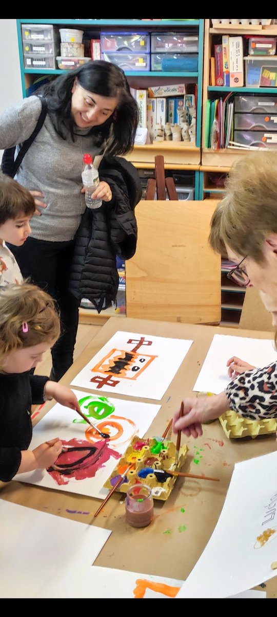 Virolaigrimm (@virolaigrimm) on Twitter photo Divendres vam gaudir de la jornada d'Escola oberta, un dia ple de situacions d'aprenentatge compartides família-escola inspirades en el Construïm el que serem amb una mirada sostenible. <a href="/EscolaVirolai/">Escola Virolai</a> Divendres vam gaudir de la jornada d'Escola oberta, un dia ple de situacions d'aprenentatge compartides família-escola inspirades en el Construïm el que serem amb una mirada sostenible. <a href="/EscolaVirolai/">Escola Virolai</a>