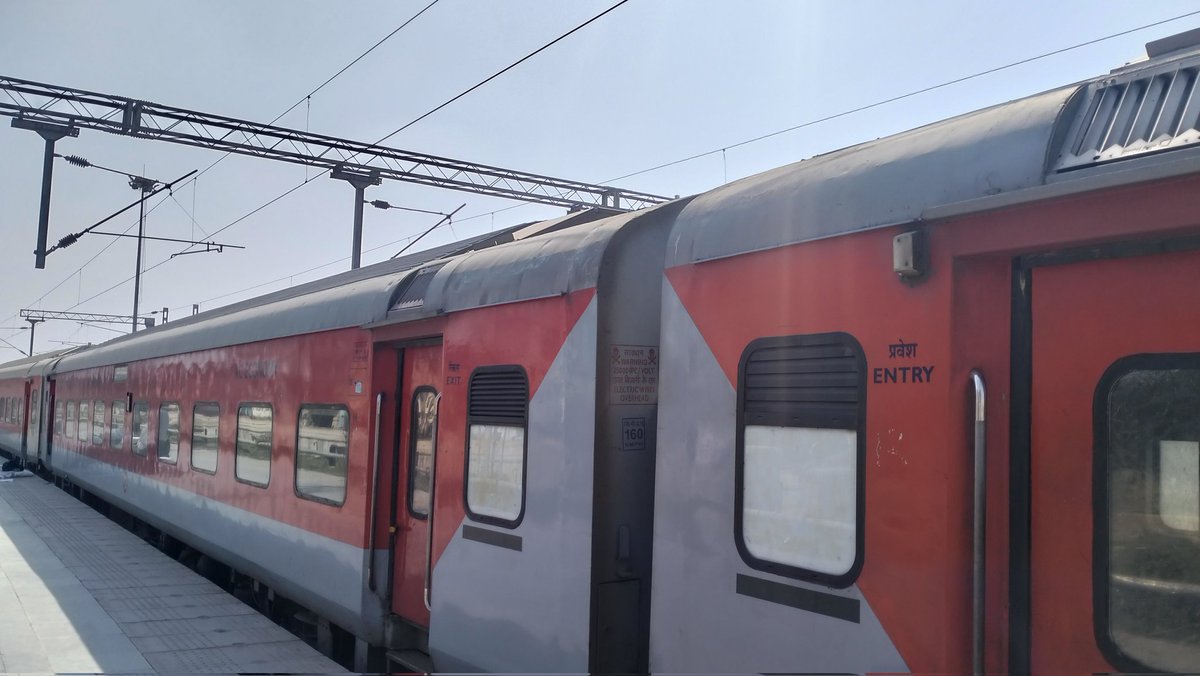 JsrSubtle's tweet image. #IndianRailways
🔰Supervision of Railway work under tender no:-DRM/COMML/02/2022/....
#RapidDevelopment