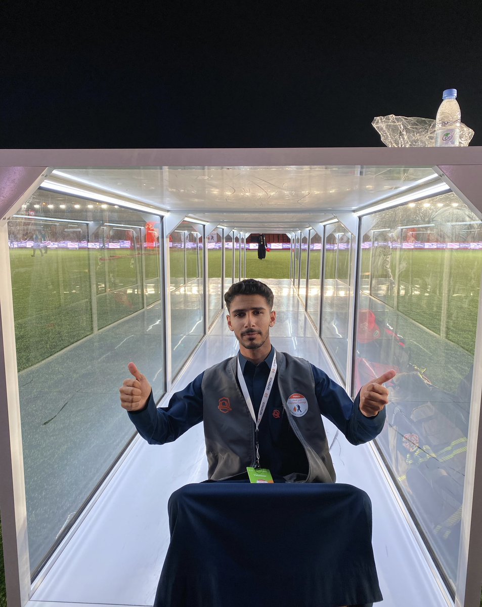 Obaihimself_'s tweet photo. تمت العملية بنجاح ✅
لحظات لا تنسى، أجواء مليئة بالإيجابية.
سعيد جدًا بتجربتي وبشوفة الناس الطيبة. شكرًا لكل من شارك وأضاف لمساته.

خلونا نتذكر هذه اللحظات الحلوة سوا ! 🎪✨ #firefighterchallenge  #Aramco https://t.co/GDOnVKaQfE