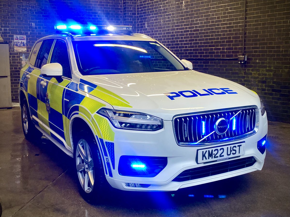 ShaunfromDurham's tweet photo. Just a few cars cleaned this morning for @DurhamRAPol before everyone disappeared very quickly to various jobs! 🚔

#CleanToBeSeen #PositiveImage https://t.co/Kl03ocXY3K