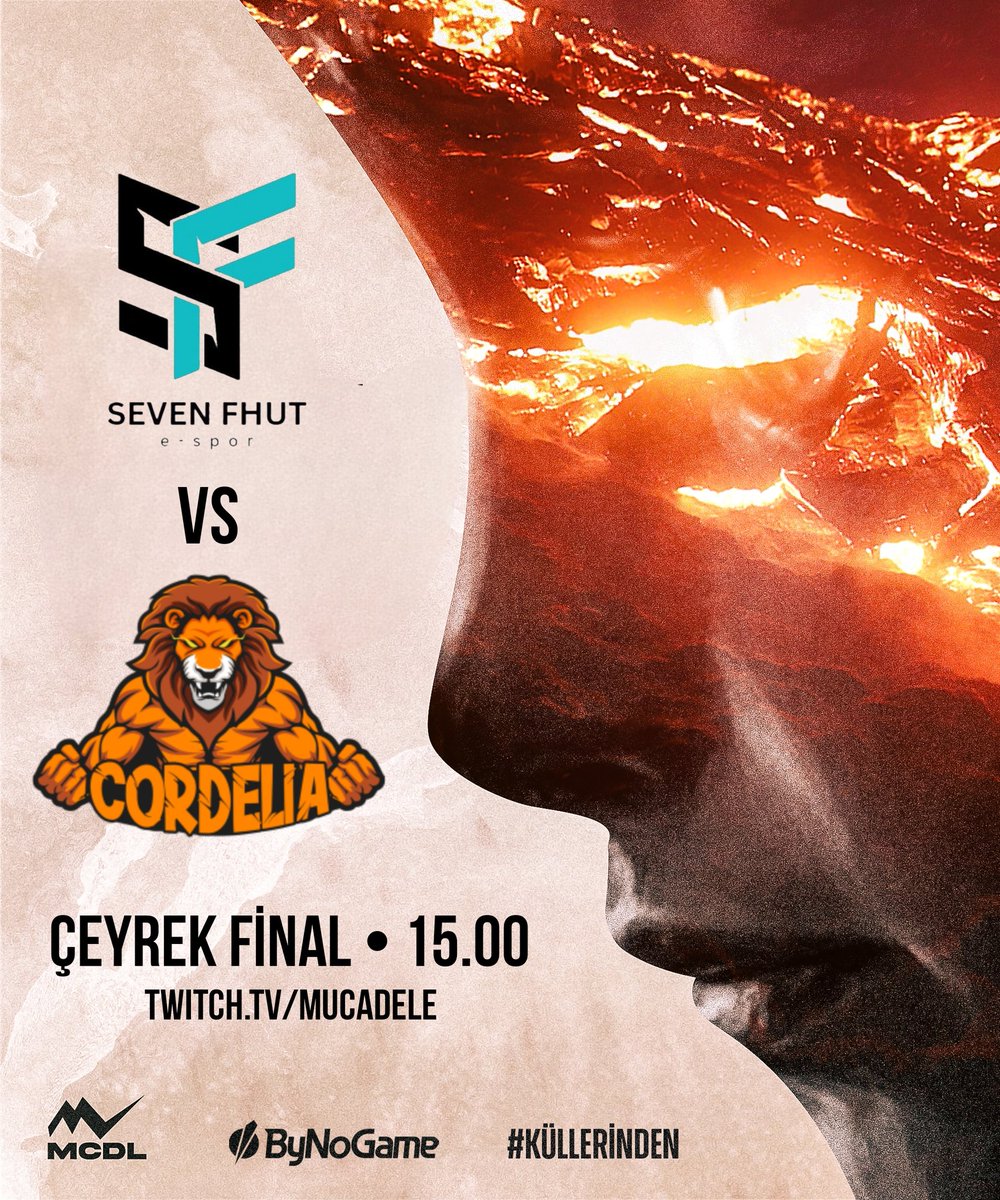 Mücadele tweet media