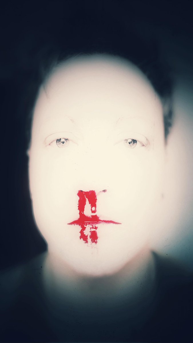 ....the self...

#artistsontwitter #exhibition #photography #art #PhotoOfTheDay #photographer #photographylife #PhotographyRedefined #photo  #reflection #people  #selfie #selfportrait #portraitphotography #portrait #2024 #theself #ArtistOnX