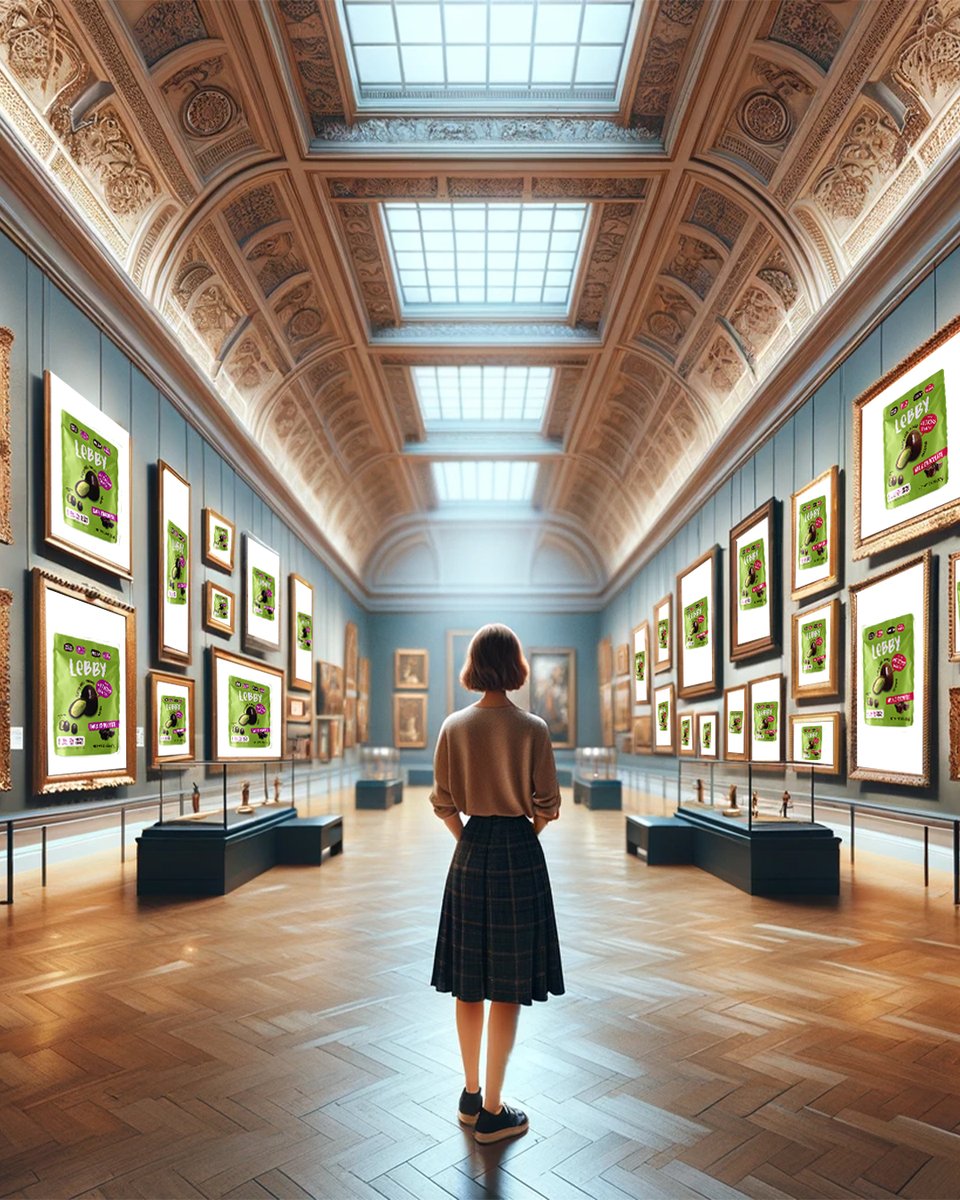 Lebby Snacks tweet media