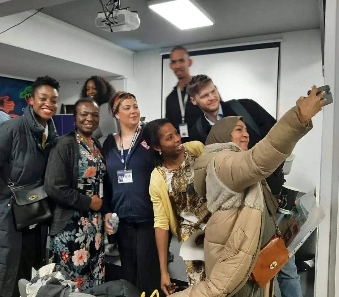 Cllr Thomas Fawns tweet media