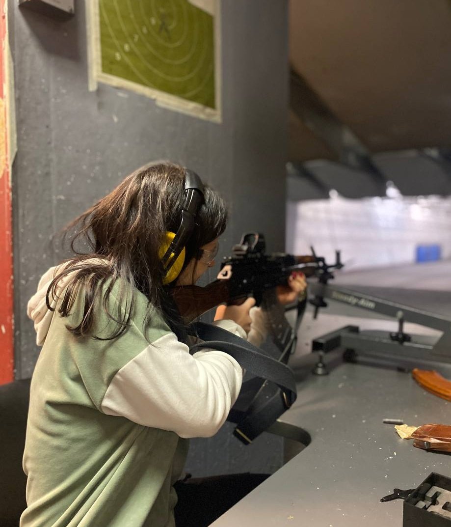 Дарья Хейкинен tweet media