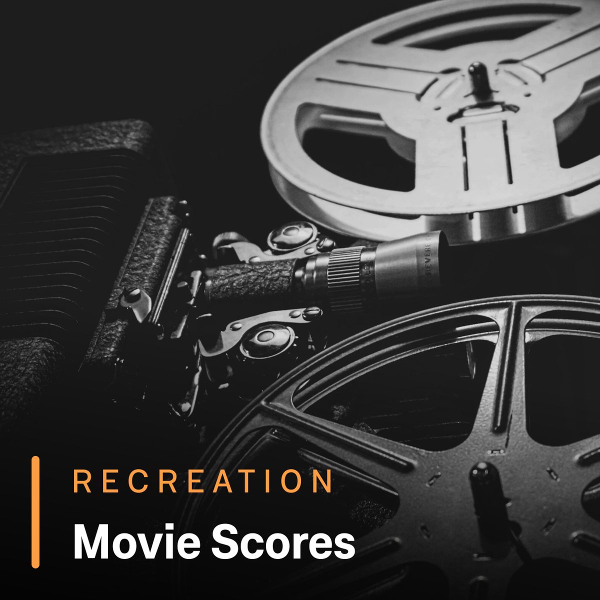 Embrace the sensation of an extravagant gala. 📽🎵 These powerful compositions, known to enhance storytelling on the big screen, may also enhance your customer experience in the spirit of the Academy Awards. Find the playlist here: bit.ly/3IvFi6U #SoundtrackYourBrand