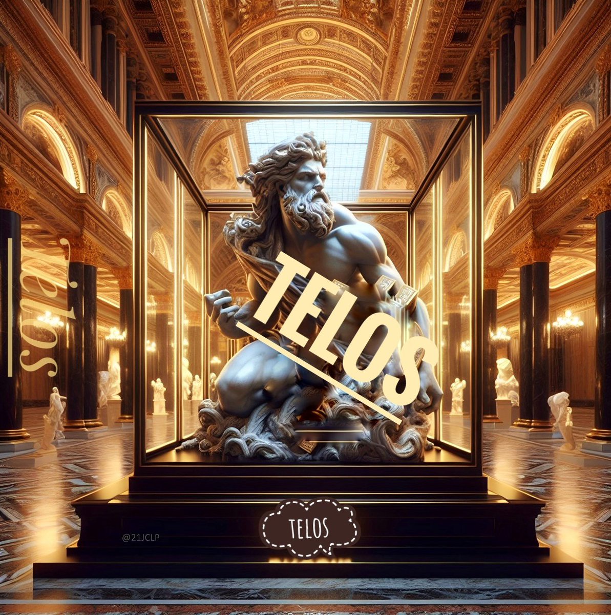 ESuccess_B's tweet photo. Give honor to #Telos for the good work in the #crypto realm
🤔🤑🤗💰💰💰
$TLOS sets you free from financial anxiety💯💪
#Teloscommunity #Eth #Etherpillz https://t.co/Svxt75Nk7e