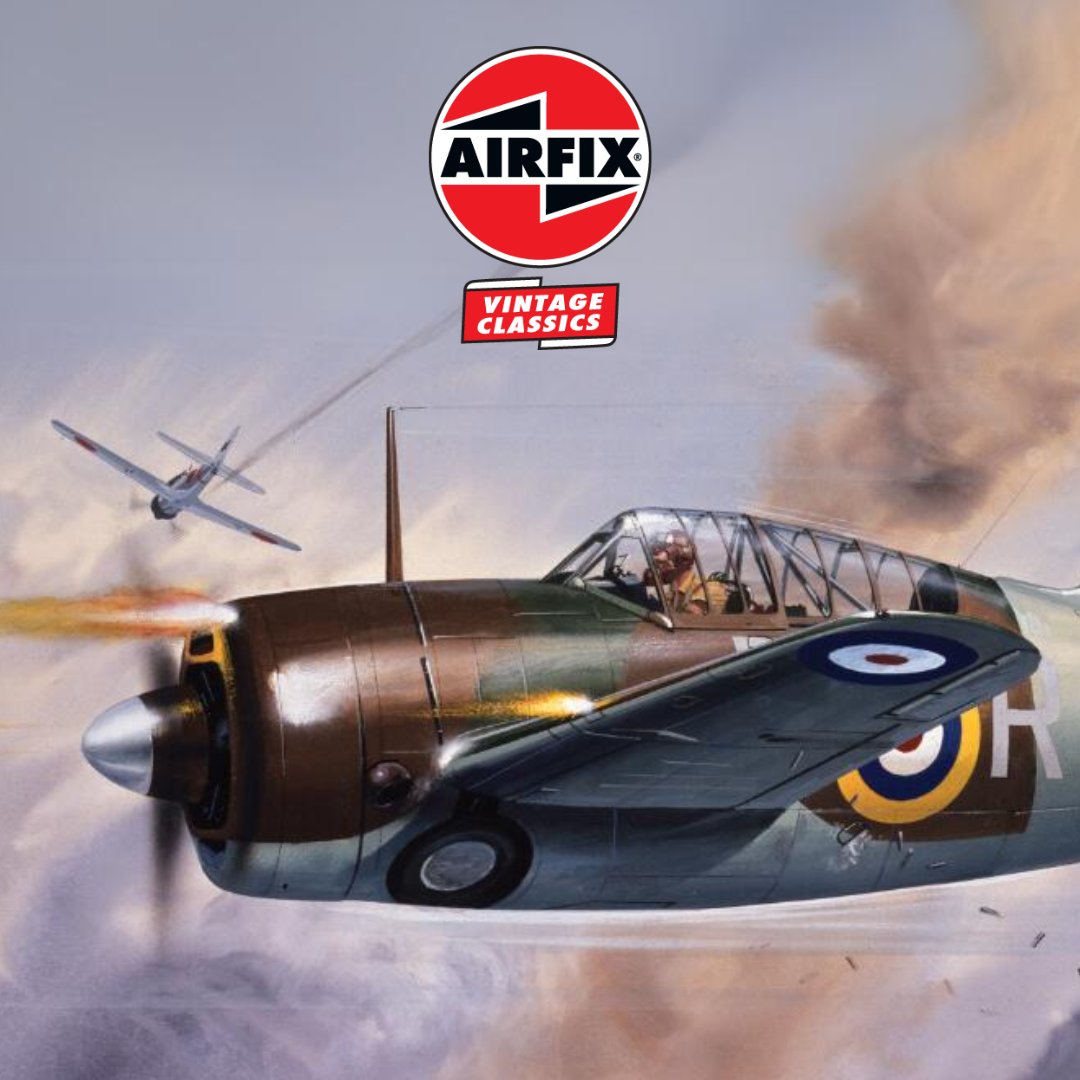 Airfix tweet media