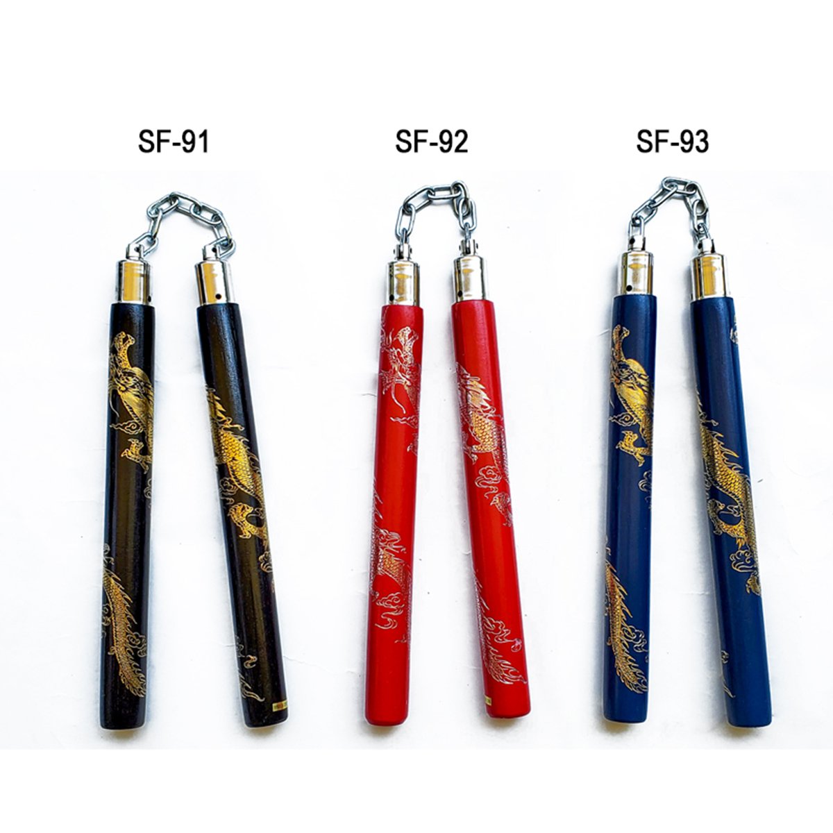 Brand New Rattan Wood Nunchakus With Dragon Print Available To Pre Order Now

#nunchaku #nunchucks

playwell.co.uk/weapons/nuncha…