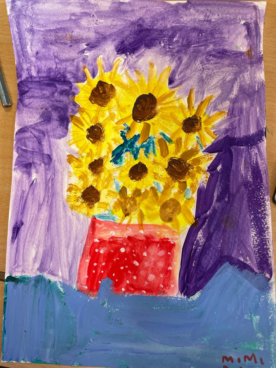 Today, join us  to wish that special person in your life you call mum a Happy Mother’s  Day with some wonderful art creations from our channel, your inner Picasso Mothers Day workshop with @WingyuYeungArt 
#mothersday2024 
#mothersdaygifts 
#kidspainting 
#artsworkshop