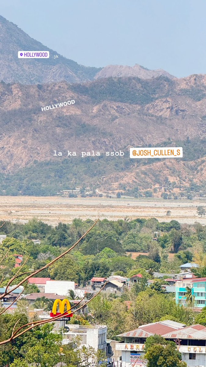 _NOONALngSB19's tweet photo. la ka pala ssob e @JoshCullen_s 

@SB19Official #SB19 https://t.co/r9hbNUva1A