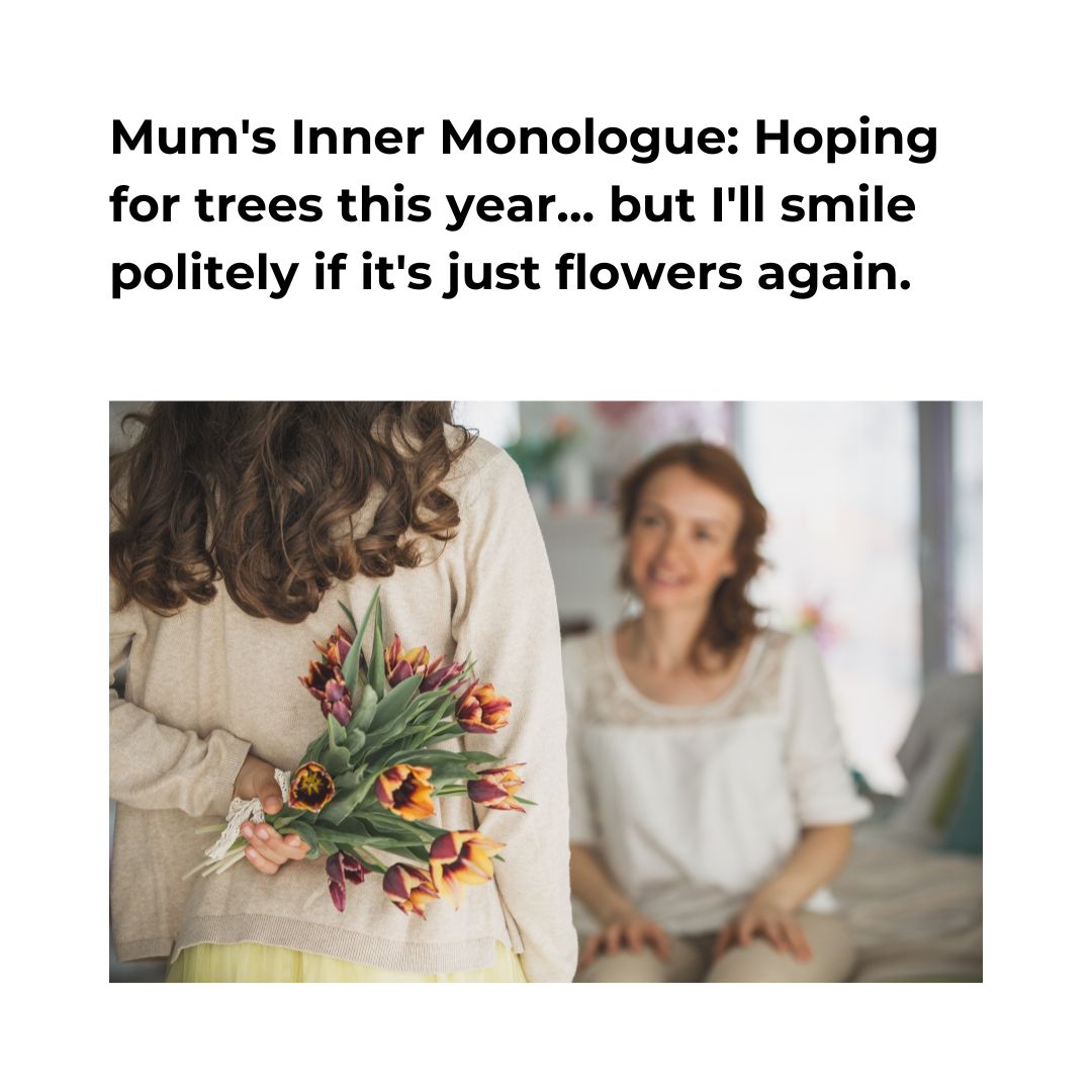 ⁠ HAPPY MOTHER'S DAY! 💌⁠ ⁠ Trust me, this year your mum's dreaming of trees! 🌳⁠ . ⁠ . ⁠ . ⁠ . ⁠ . ⁠ . ⁠ . ⁠ ⁠ ⁠ ⁠ #treeapp #tree #eco #sustainability #mothersday #unitedkingdom #trees #london #EcoFriendly #giftideas #mothersdaygifts