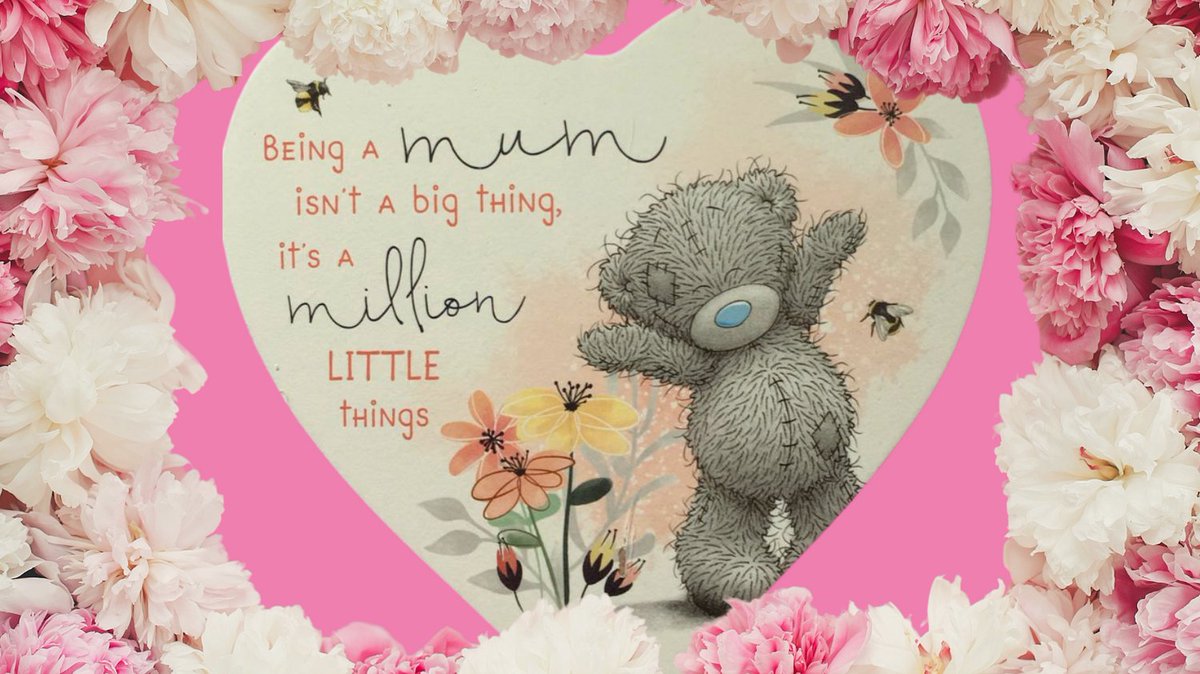 With over 90,000 babies born premature or sick every year, #MothersDay may be challenging for #NICUparents. You're stronger than you know, and your baby is strong like you. Thanks to #TinyTattyTeddy we're giving gifts to new mums & @cuski1 Miniboos @RoyalFreeNHS @croydonhealth.