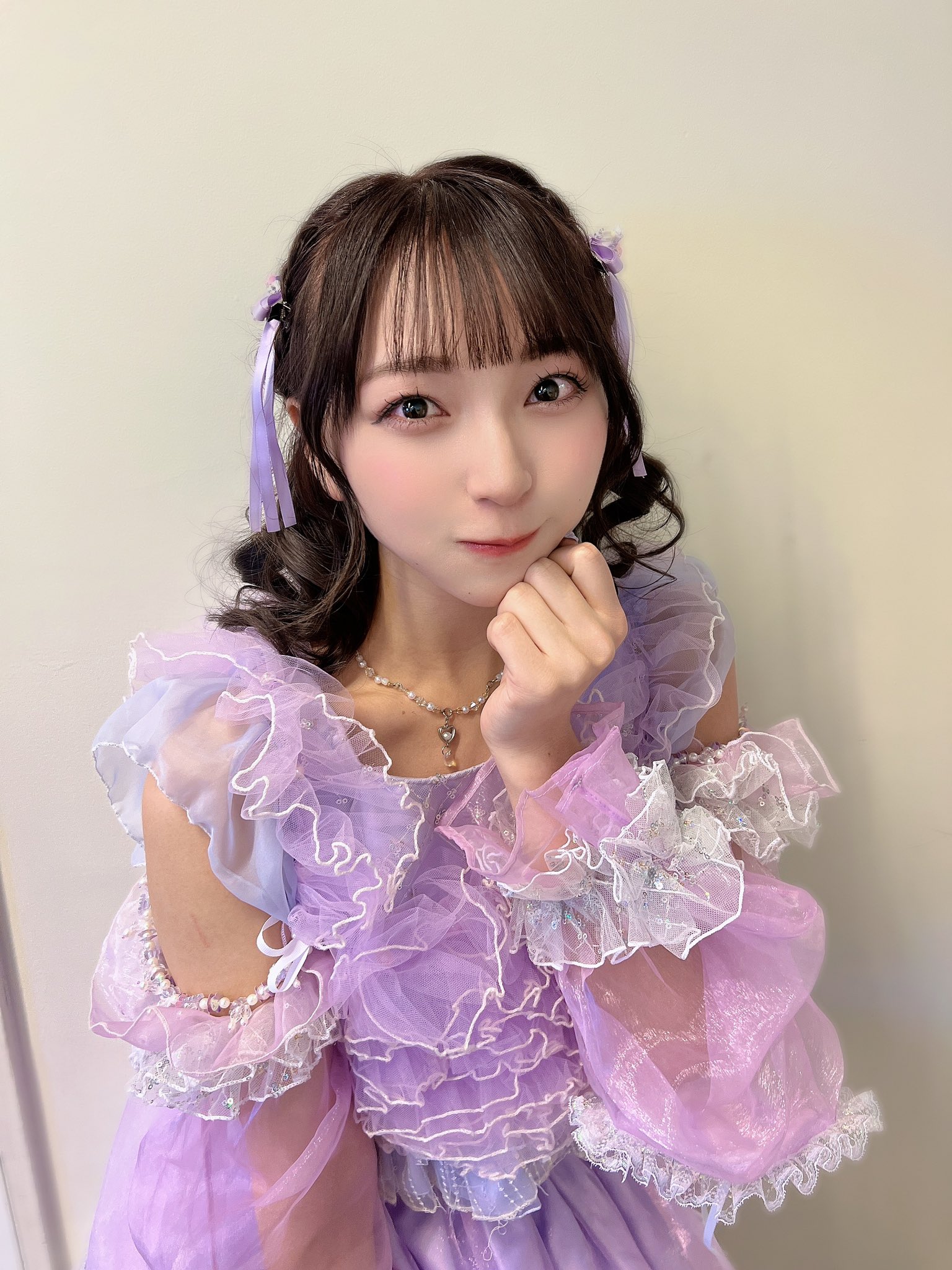 塩川莉世(SWEET STEADY) on X: 