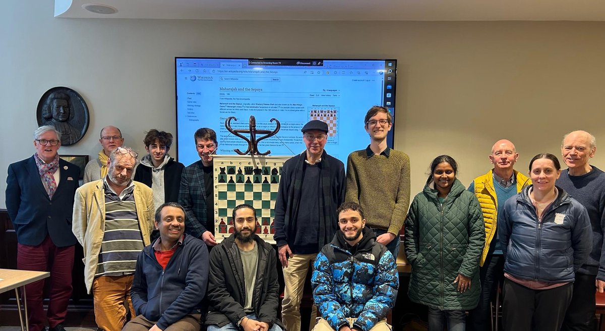 CSCMerseyside's tweet image. Invites have been emailed out to our Merseyside and Wirral schools for the FREE Chess tutor training course to be held in May. Limited spaces, so get grab your seat ASAP .. it’s always an informative and fun day #teachchess #chess @CSCTeesside @TelegraphChess