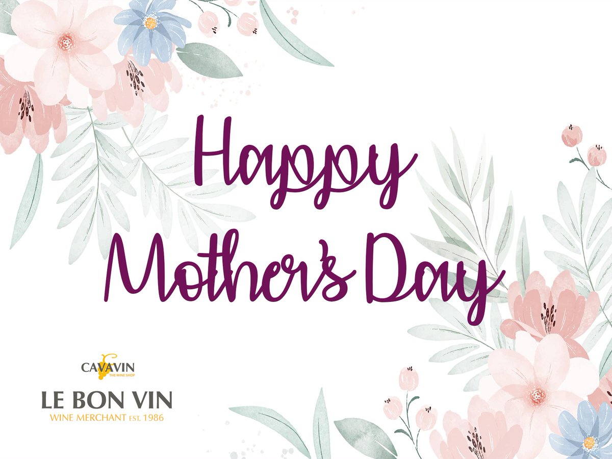 💐 Happy Mother's Day 💐