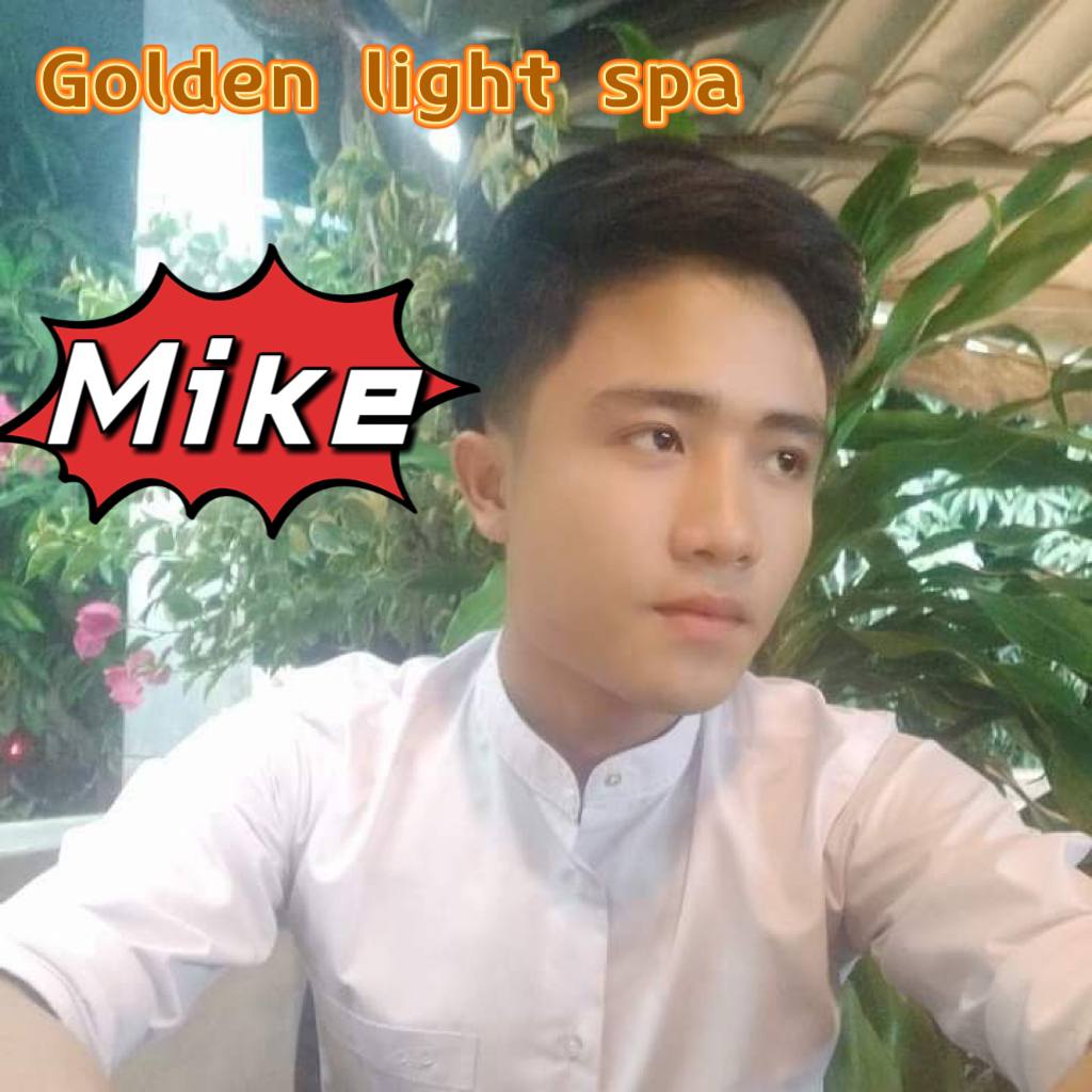 Golden Light Spa မြဝတီ tweet media