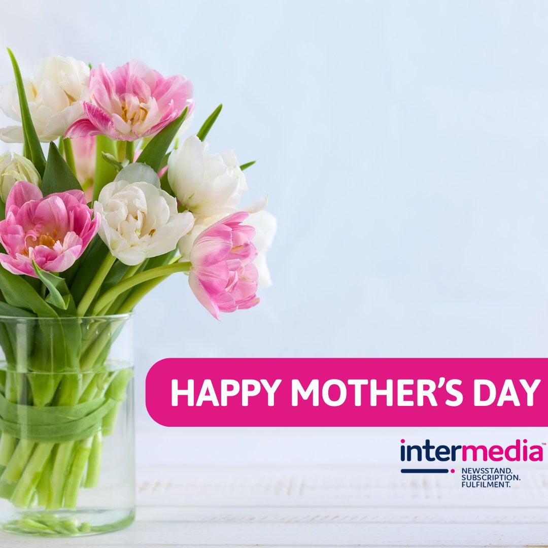 Happy Mother's Day to all the Mums, not-yet Mums, Step Mums, adoptive Mums, Grans, and the Mum's who are no longer with us. 💗

#HappyMothersDay