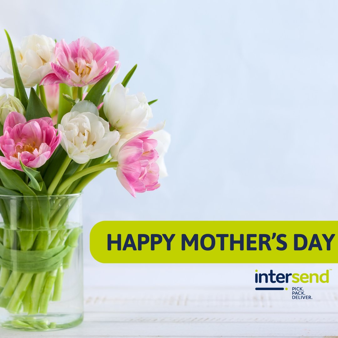 Happy Mother's Day to all the Mums, not-yet Mums, Step Mums, adoptive Mums, Grans, and the Mum's who are no longer with us. 💗

#HappyMothersDay