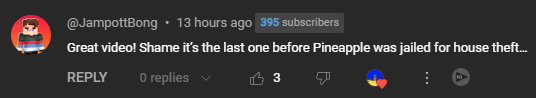 Captain Pineapple tweet media