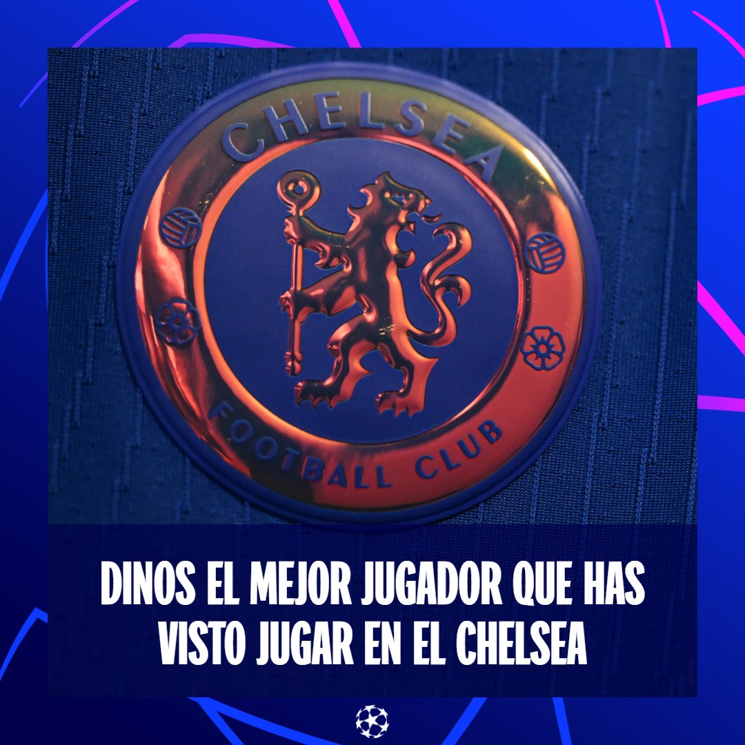 Liga de Campeones tweet media