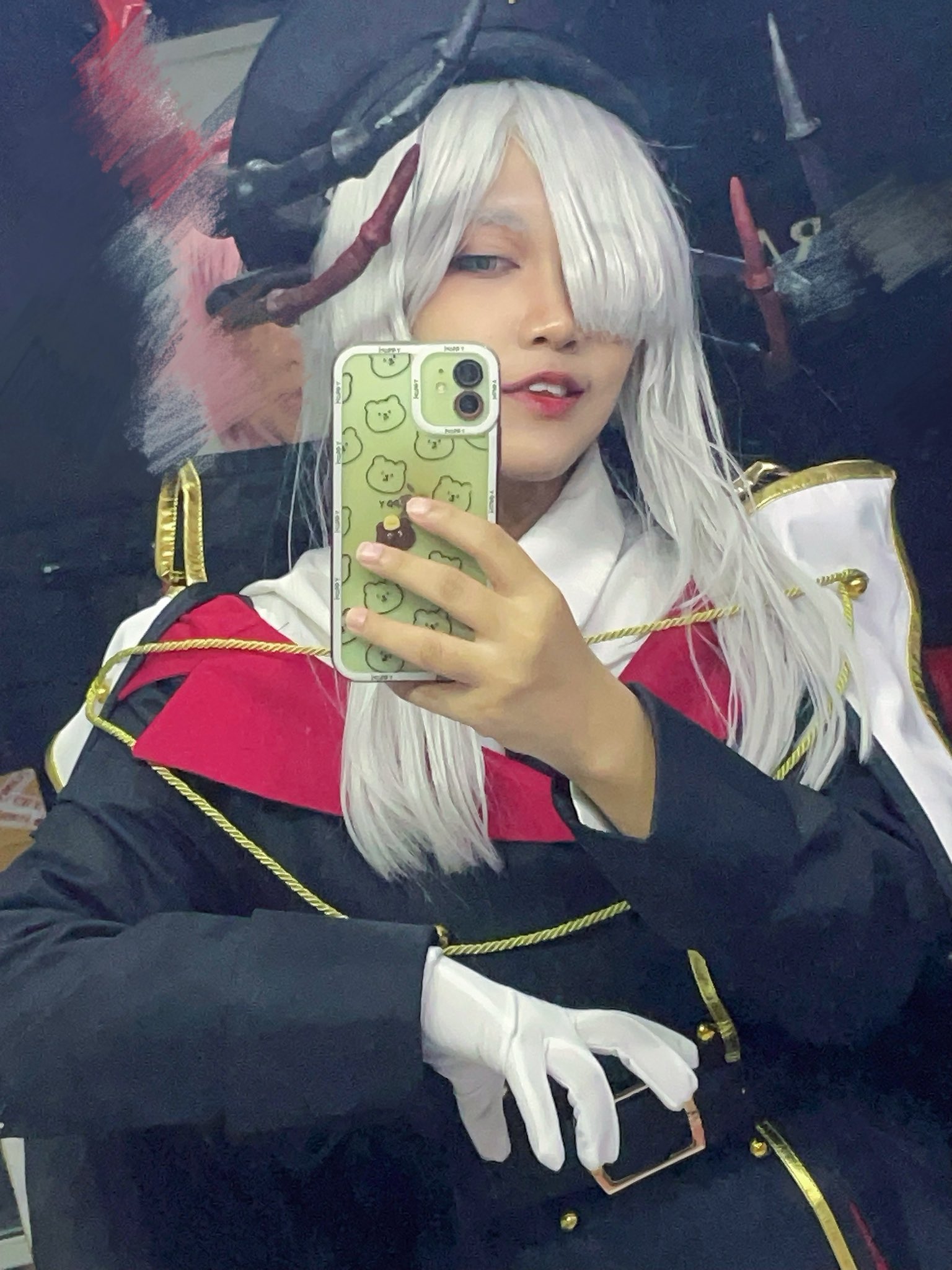 超人気高品質 🪄Izuma on X: 小物