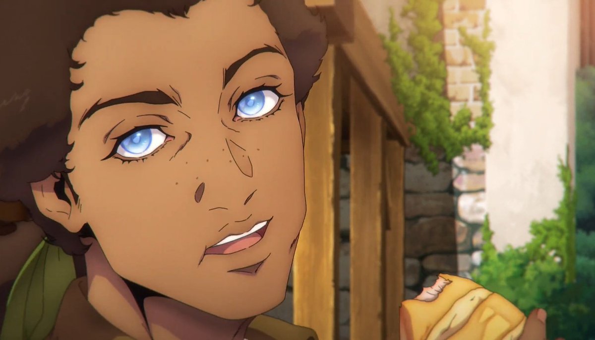 #Castlevania #CastlevaniaNetflix
#CastlevaniaNocturne