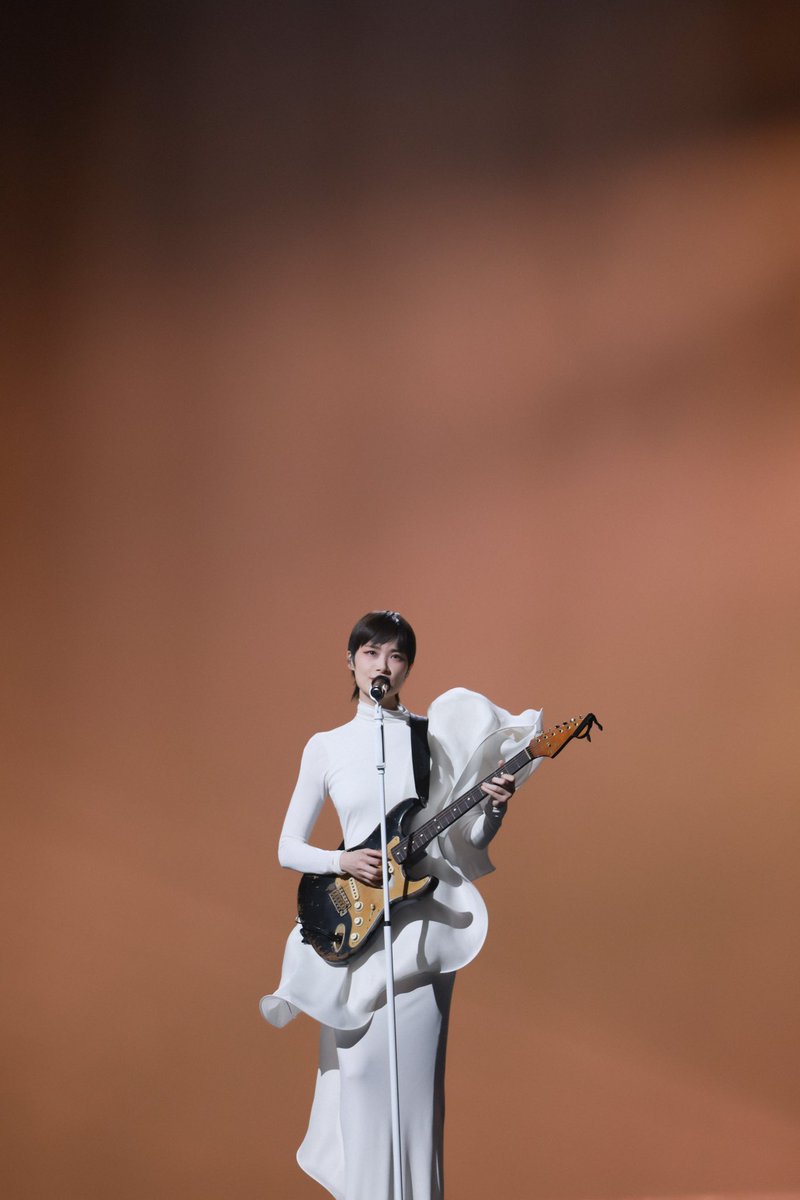 Chris Lee Have a Nice Weekend Concert 2024 in Guangzhou！

#李宇春 #liyuchun #chrislee