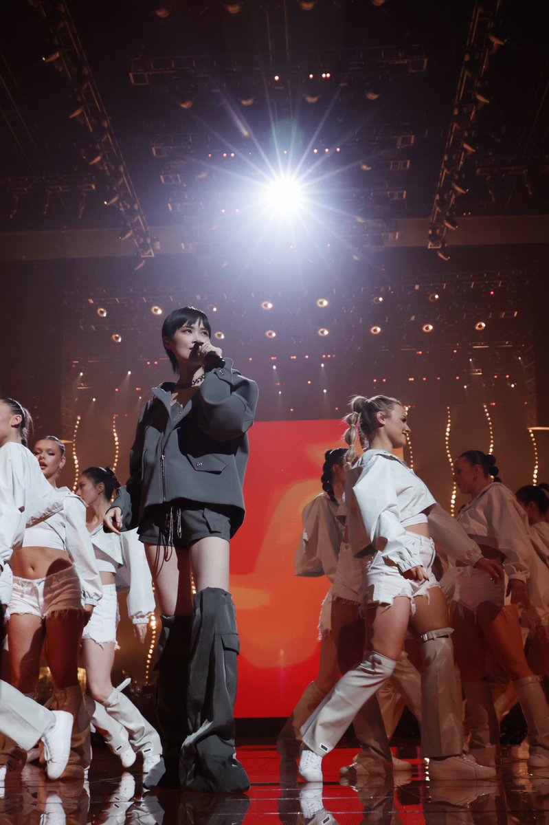 Chris Lee Have a Nice Weekend Concert 2024 in Guangzhou！

#李宇春 #liyuchun #chrislee