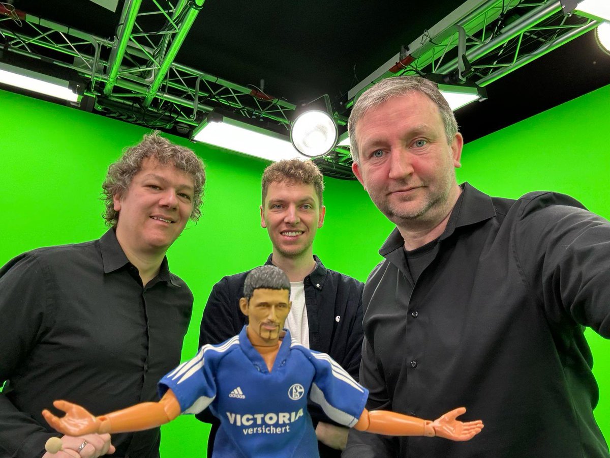 Andreas Ernst tweet media