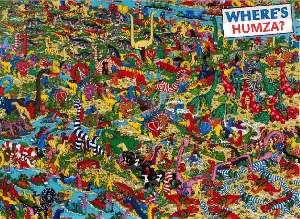 Where's Humza? #InHiding #BBSundayShow