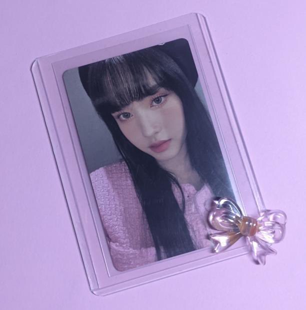 ribbonwny's tweet photo. ꒰ wts lfb yoon stayc ph ꒱ 

— 300 
— payo / 2 days res

for more infos dm : @yeoffuw 

# . wts lfb yoon stayc torec pink beret https://t.co/7ckKqc6jTt