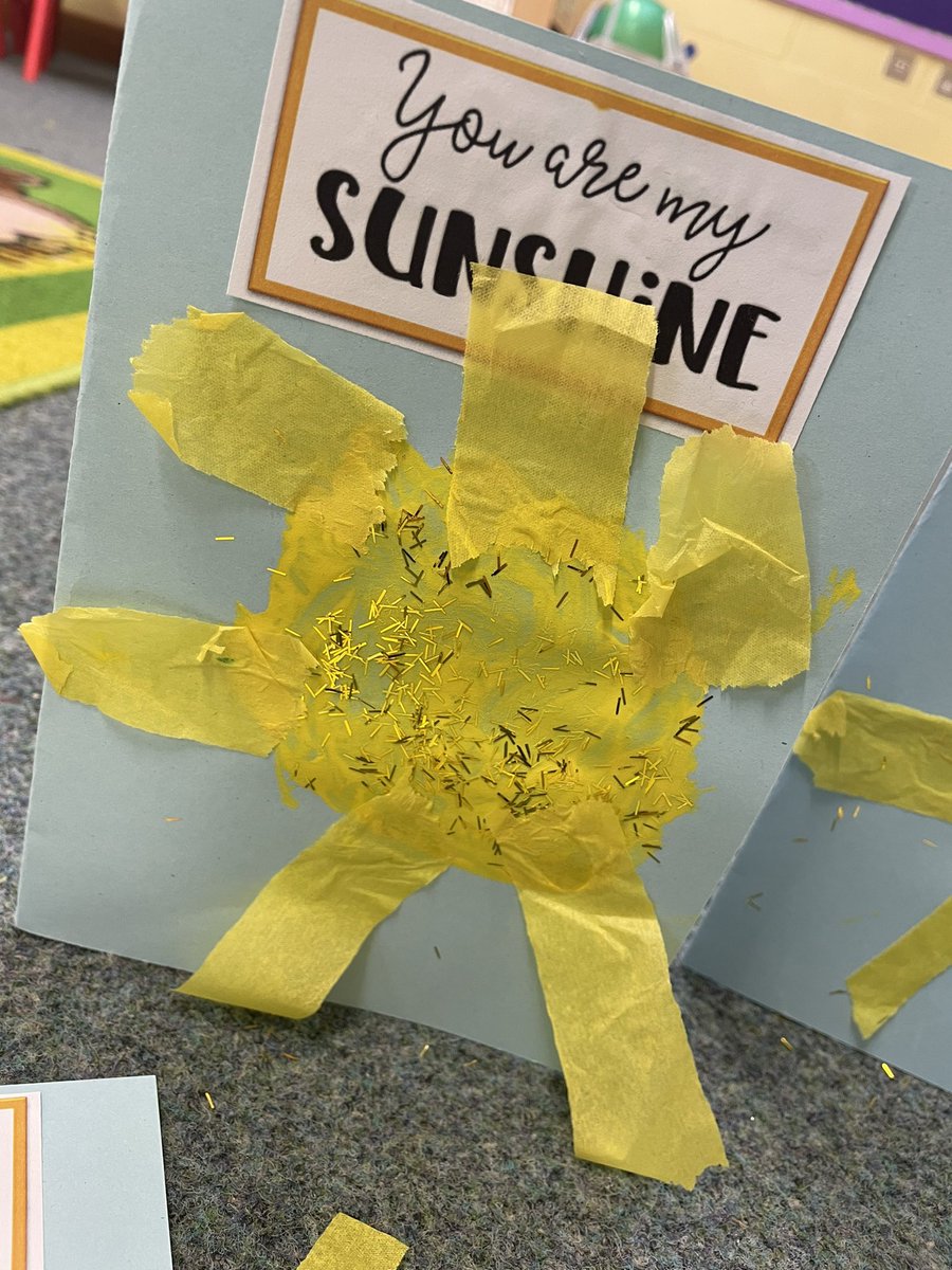 Mrs Bradbury EYFS tweet media