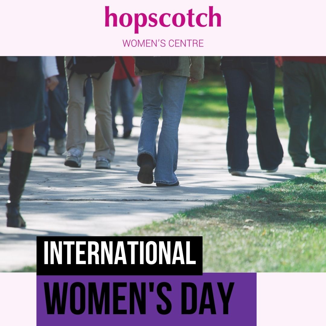 We supports vulnerable Black and Minoritised Ethnic women in London caught between gender and racial inequity, who are at risk of abuse, isolation and poverty. Our goal is to ensure that all women are empowered, safe and reach their potential. justgiving.com/hopscotchuk