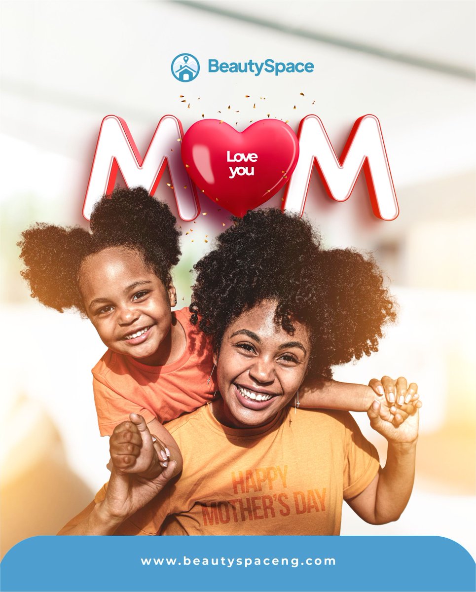 'Behind every successful family, there's a remarkable mother. 💖
To all the moms out there, thank you for your unwavering strength and boundless compassion. You are the heart and soul of our homes. Happy Mother's Day! 🌷 #MomGoals #MothersDayLove'