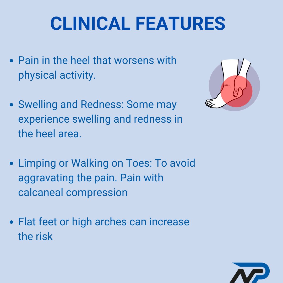 Nottingham Physio tweet media