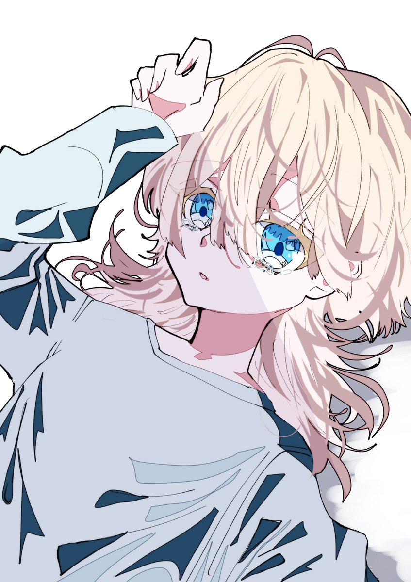 「清水わかこ最古オリキャラ あすみさん 」|清水わかこ shimizu wakakoのイラスト