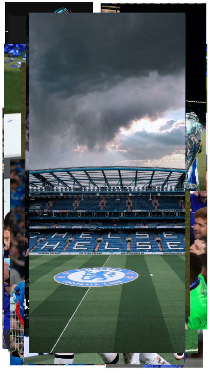 cfcedith's tweet image. Things aren't going well for us right now but the sun will shine on us again, Happy 119th birthday my love, my club @ChelseaFC 💙
#chelseafc